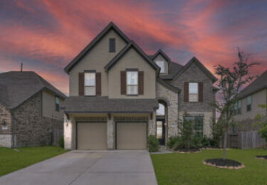 Photo of Ashton woods home for sale in the meadows at imperial oaks