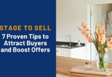 Photo of Stage to Sell: 7 Proven Steps to Attract Buyers and Boost Offers