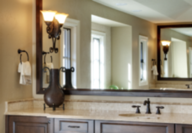 Photo of 5 Bathroom Upgrades Under $1,000