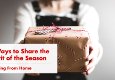 Photo of 9 Ways to Share the Spirit of the Season