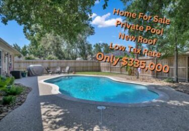 Photo of Home for sale with a pool in imperial oaks