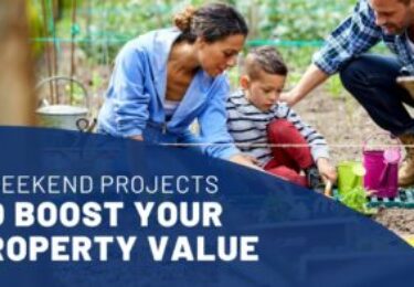 Photo of 7 Weekend Projects to Boost Your Property Value