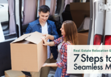 Photo of 7 Steps to a Seamless Move