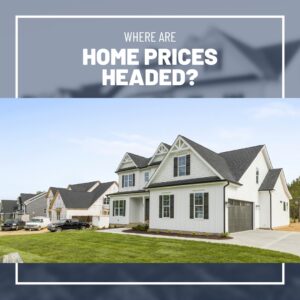 June 2024 - MVP - Where Are Home Prices Headed