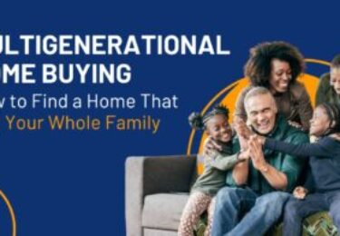 Photo of Multigenerational Home Buying