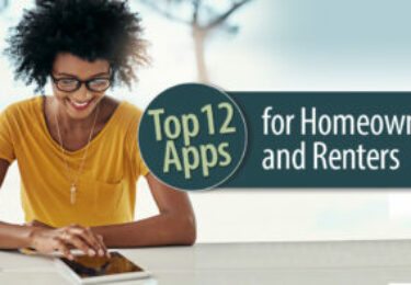 Photo of Top 12 Apps for Homeowners and Renters