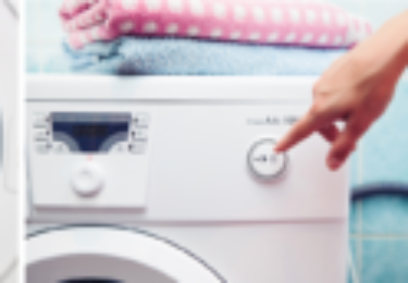 Photo of 5 Things to Consider for a New Washer and Dryer