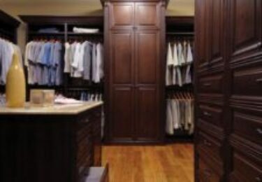 Photo of Closet Design Trends We Never Thought We’d See